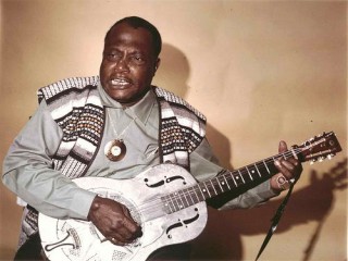 Bukka White picture, image, poster